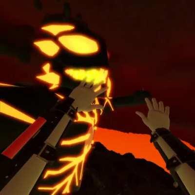 Trailer for my new VR game, coming out this sunday at noon! (CDT)