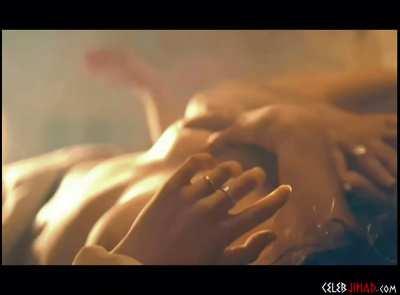 Emma Mackey Nude Debut