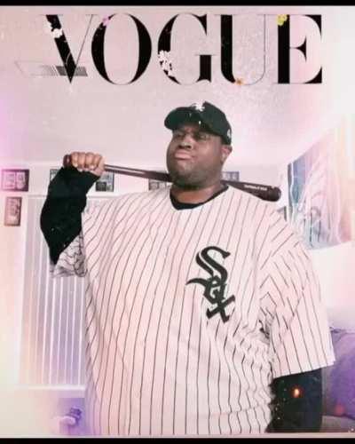 Thought y'all might like this 😁