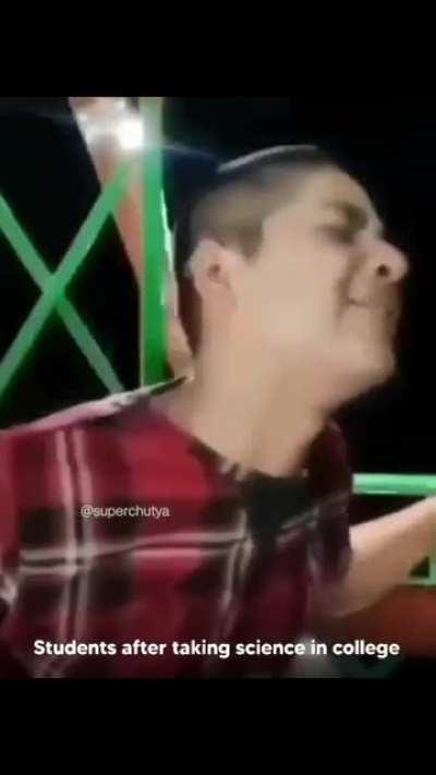 For those who cannot watch this on the OTHER sub