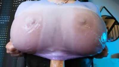 I call this top a Nutbreaker