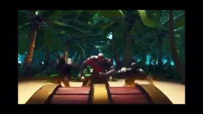 Got removed from fortitebr obviously, what trialed do I do next?