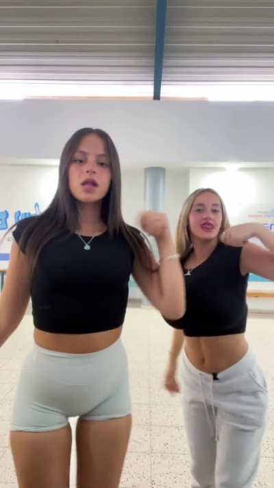 Dance 😍