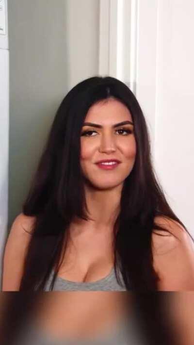 Oh no, these are my work pants.