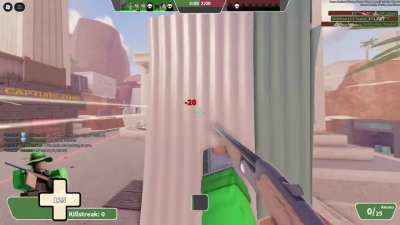 This game is buns bro