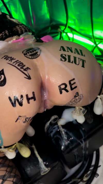 How I want to look like every day