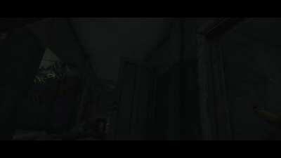 The average night in Dorms