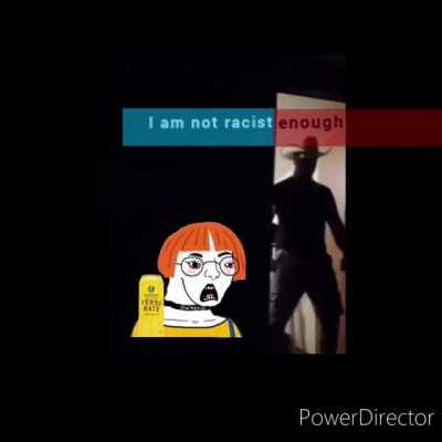 When blue meets orange...[🎵 remade with funni colours]