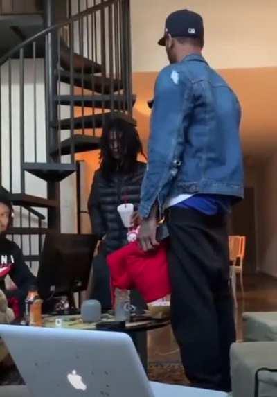 did Rio ever get back for this?