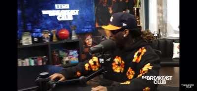 Offset confirms carti didn’t clear “rock out”