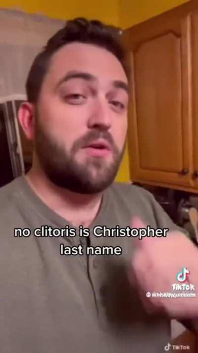 Clitoris is Jupiter second largest moon.