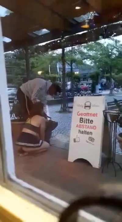 This shit fucked up... (NSFW)