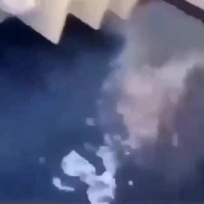 Done used too much toliet papar