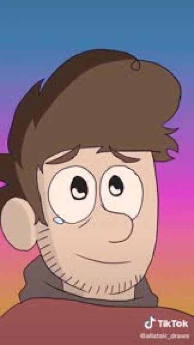 Reminded me of Oompa.