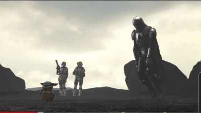 Where dem children at