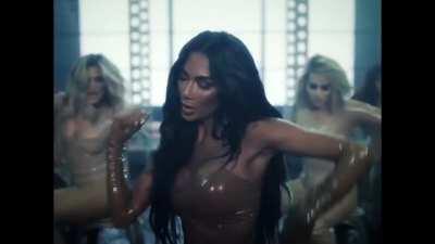 Basically all of Nicole's hot scenes from React