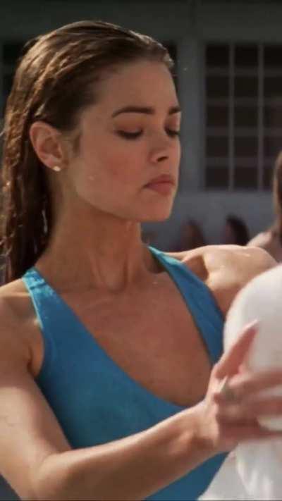 Denise Richards in “Wild Things”