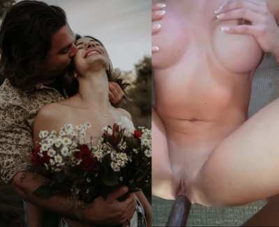 She said give me that black dick daddy😜