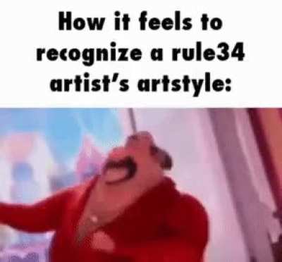 Who’s this for Yall gooners, artists and losers.