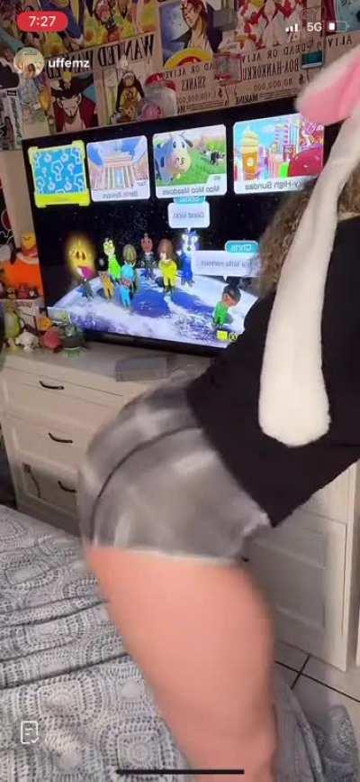 This is a raw screenrecording sorry