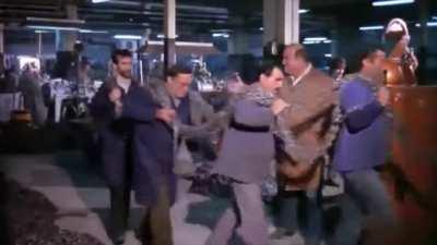 2023 Antalya'da Sıradan Bir Gün