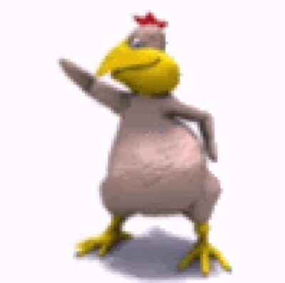 when the pizza rolls are done!!!!! 😂