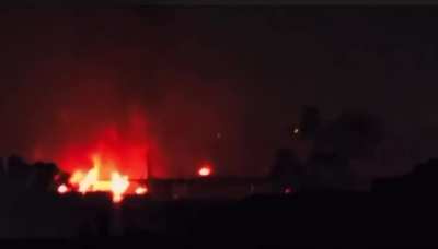 Indian Airforce's precision missile Strike took out multiple C-130s (No: 6 squadron) of Pakistani Airforce at Nur Khan Airbase