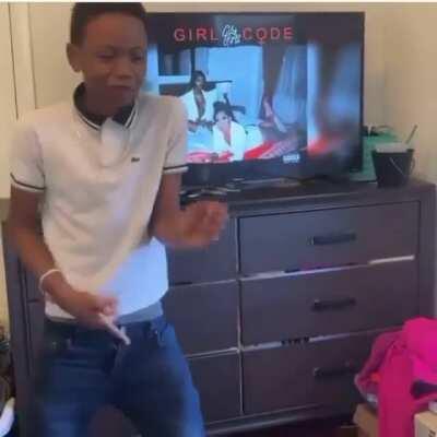 Baltimore lil nigga up next 🥵🥵🥶🥶🥶🥶