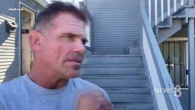 Colorado Springs Shooting Suspect's Father: 