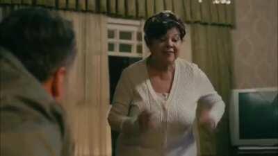 Zevkinize tüküreyim! Sabah şerifleriniz hayrolsun efendiler