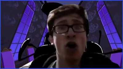 Hey all, Scott here. And this is bad, real bad.