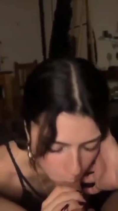 How I'll react after you call me a good boy