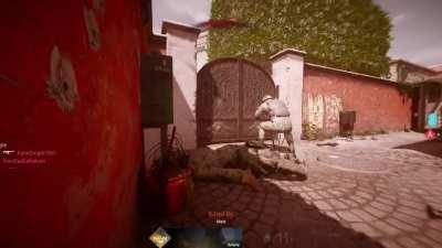 I’ve honestly never been outplayed this badly before..