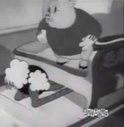 Cartoon network deepweb