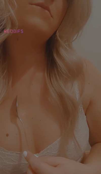 What are you having for dessert🍦