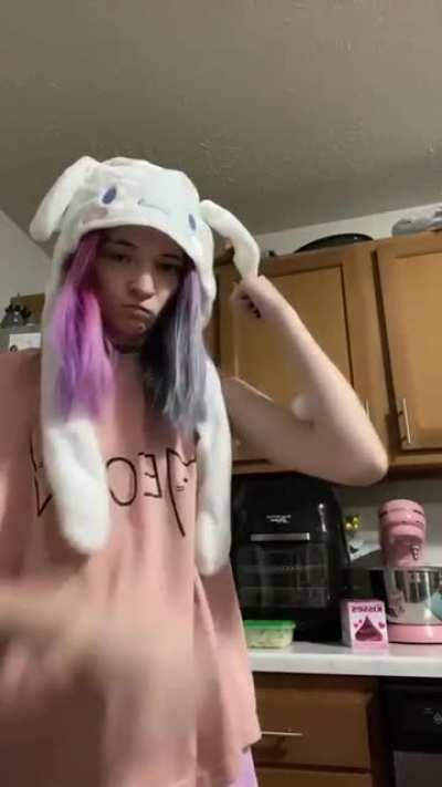 HMC while I expose the ‘strong man’