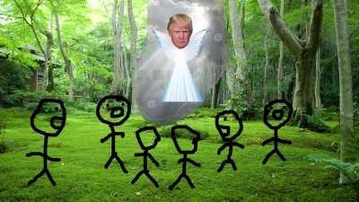 How early democracy predicted today's elections