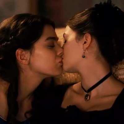 Collection of Kisses