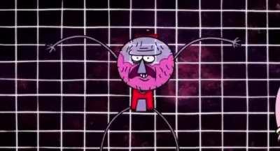 How it feels to trip with sober people