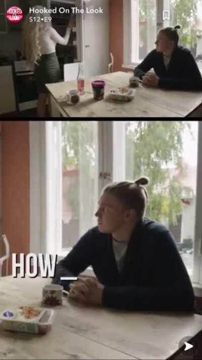 Ouch, I feel you dude