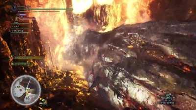 Definitely the best (and the luckiest) move I've pulled off in this game!