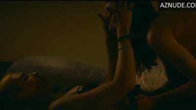 Ellen Page in &lsquo;Tales of the City&rsquo;