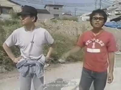 And the rest is History!