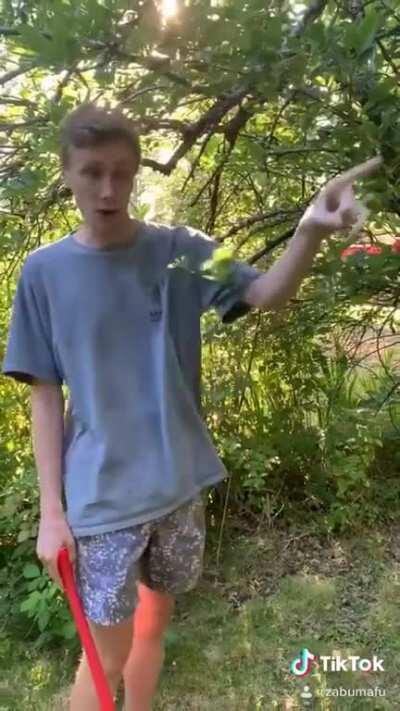 How to introduce a witness is a murder documentary