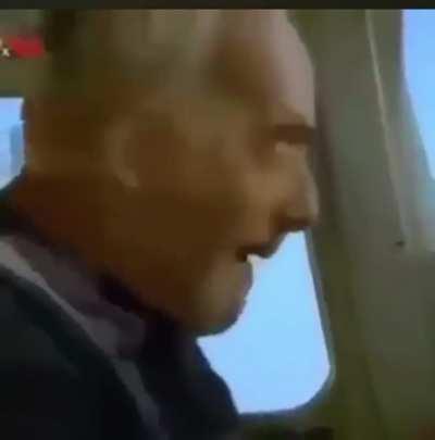 Zieh hoch Pedda! Scheise