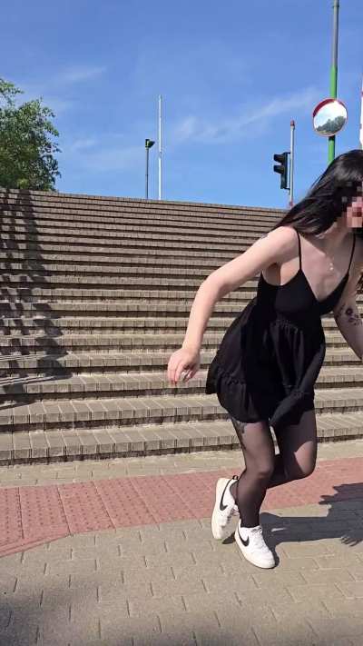 Embarrassing to say the least... Don't trust me with your coffee