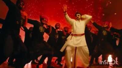 Veera Simha Reddy x Wednesday x ?