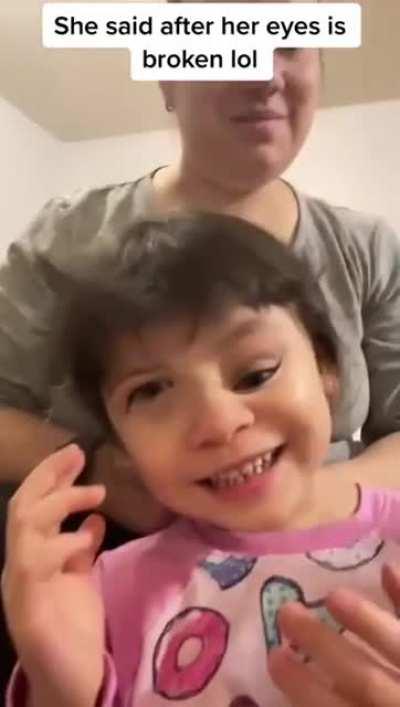 How to mess up your face