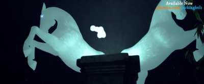 Hermione gets Double Stuffed (ParkingBelt) [Harry Potter]