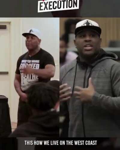 Your gift will make room for you. What is your gift?